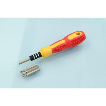 Bộ Hộp Tua Vít đa Năng 32 Món Tiện Dụng May 2018 - 2 Bộ hộp tua vít đa năng 32 món tiện dụng - 2