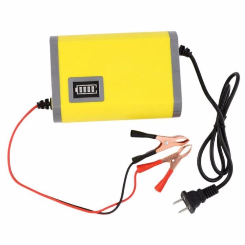 Bảng giá BỘ SẠC ACQUY 12V/6A (vàng)