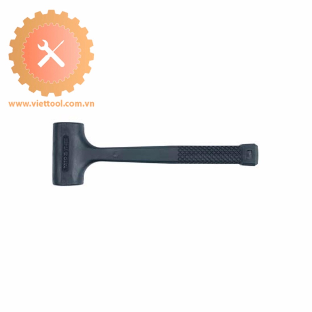 Búa nhựa 900g YT-4622