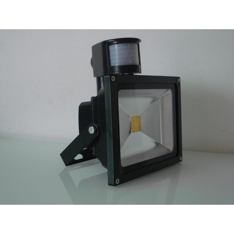 Bảng giá Mua Cảm biến hồng ngoại đa năng tùy chỉnh ngày - đêm + Tặng kèm đèn led siêu sáng trắng