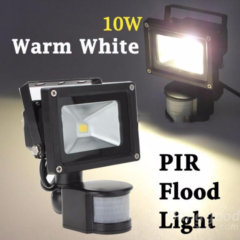 Bảng giá Mua Cảm Biến Hồng Ngoại Phát Hiện Người, Bộ Combo Đèn Led + Cảm Biến Tự Động Tắt Bật - Hàng Nhập Khẩu Nguyên Chiếc