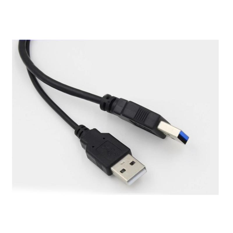 Bảng giá Mua CÁP 2 ĐẦU USB BOX HDD 3.0