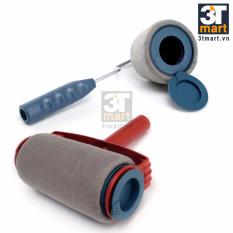 Cây lô lăn sơn thông minh lớn + Tặng lô lăn sơn nhỏ _ Loại TỐT