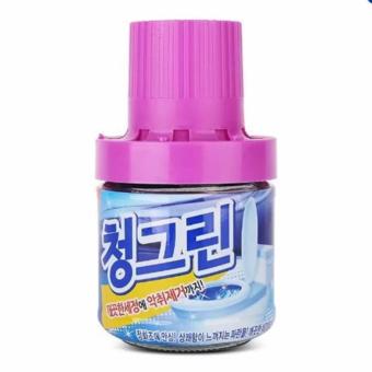 Chai thả bồn cầu khử mùi diệt khuẩn Hàn Quốc  