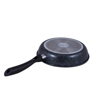 Chảo đá Chống Dính Cao Cấp EL-0368 đáy Từ Elmich BlackStone 26cm April 2018 - 3 Chảo đá chống dính cao cấp EL-0368 đáy từ Elmich BlackStone 26cm - 3