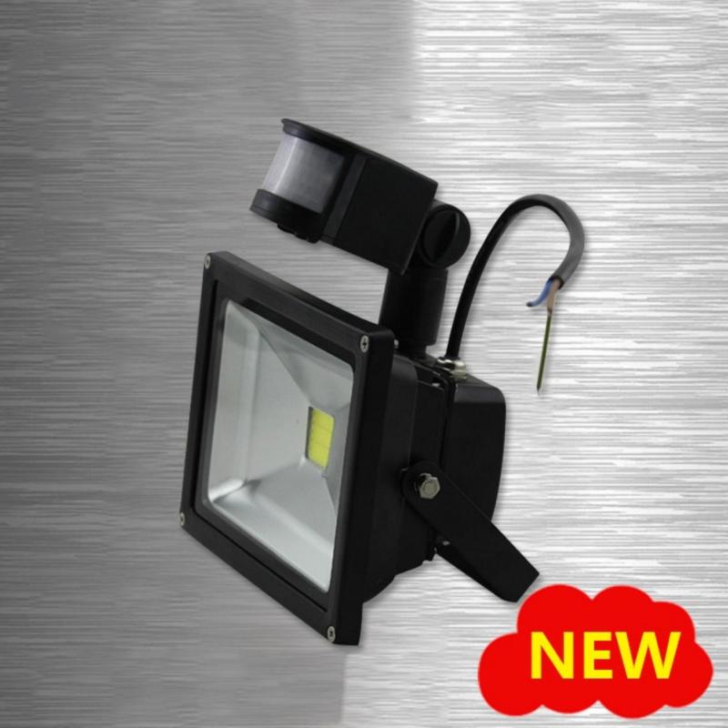 Bảng giá Mua Chong Trom Hong Ngoai, Bộ Combo Đèn Led + Cảm Biến Tự Động Tắt Bật - Hàng Nhập Khẩu Nguyên Chiếc