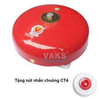 8783451 , TI388HLAA88K61VNAMZ-15841564 , 224_TI388HLAA88K61VNAMZ-15841564 , 350000 , Chuong-dien-dang-dia-6-in-85dB-tang-kem-nut-nhan-CT4-1608-224_TI388HLAA88K61VNAMZ-15841564 , lazada.vn , Chuông điện dạng đĩa 6 in - 85dB + tặng kèm nút nhấn CT4-160 Chuông điện dạng đĩa 6 in - 85dB + tặng kèm nút nhấn CT4-1608