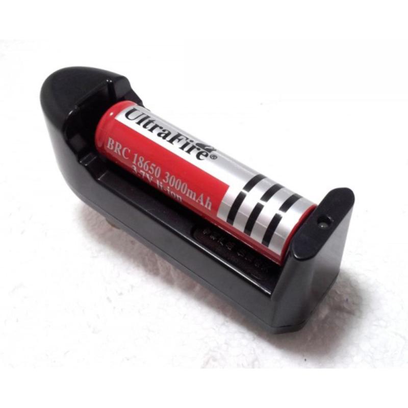 Bảng giá Mua Cốc sạc pin 3.7v 18650