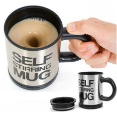 Địa Chỉ Bán Cốc tự khuấy cà phê thông minh SELF MUG