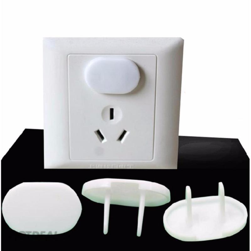 Bảng giá Combo 10 nút bịt ổ điện giúp bảo vệ an toàn điện cho gia đình