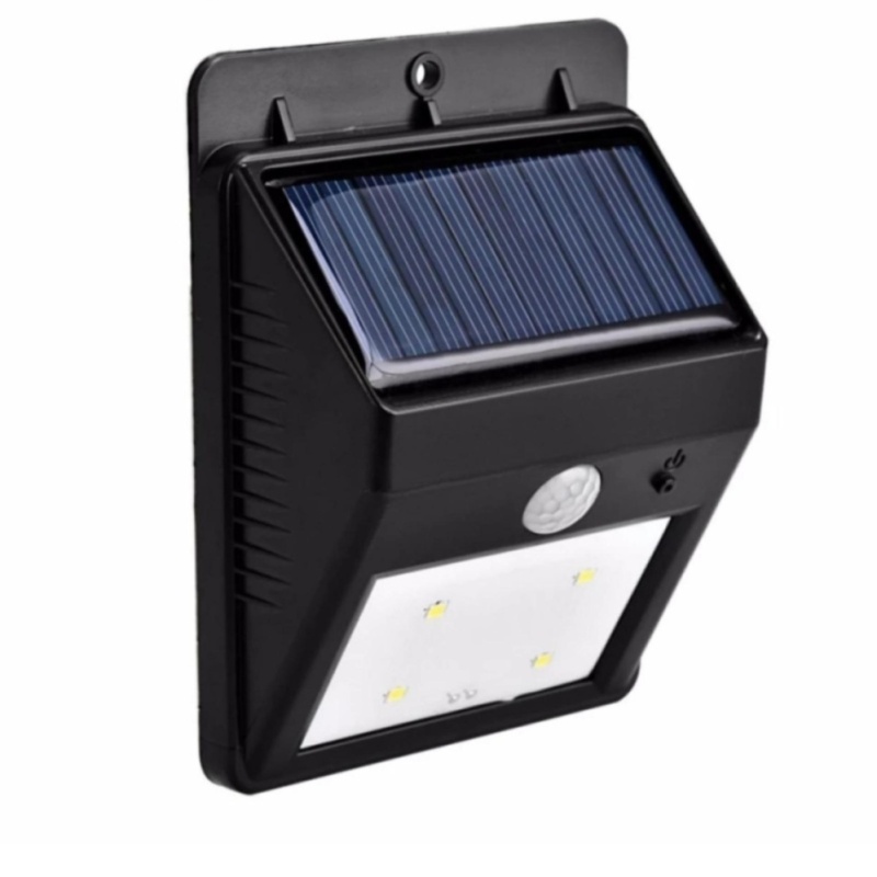 Bảng giá Mua Combo 2 Đèn led cảm ứng chống trộm thông minh