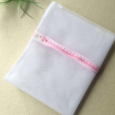 Combo 2 túi lưới giặt đồ loại tốt size (40×50 cm)