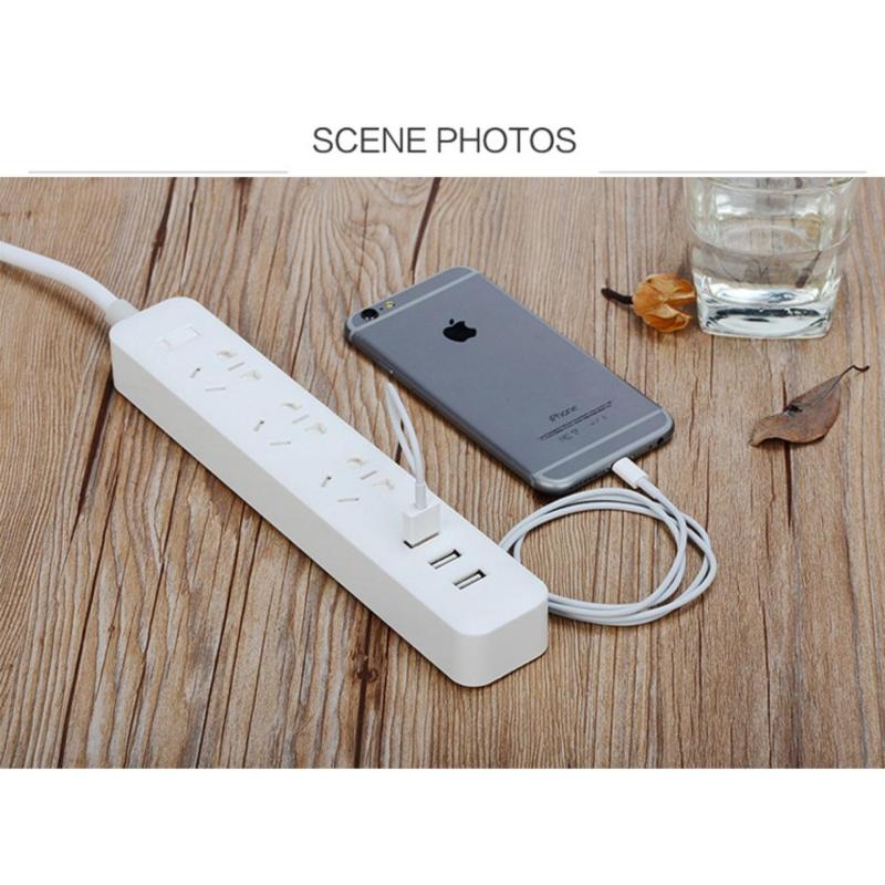 Bảng giá Công Tắc Điện Thông Minh , ổ Cắm Điện Có Cổng Usb - An Toàn Tiện Dụng Mẫu Mới 2017