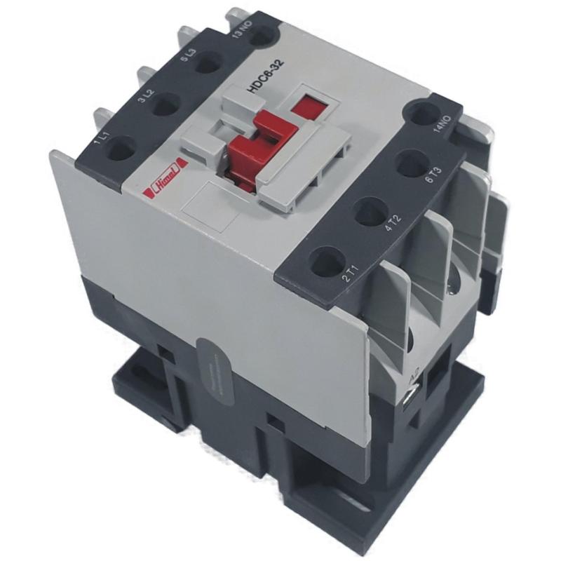 Bảng giá Mua Contactor Himel 32A