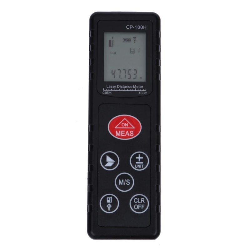 Bảng giá CP-100H 100M Handheld Digital Laser Distance Meter Range - intl