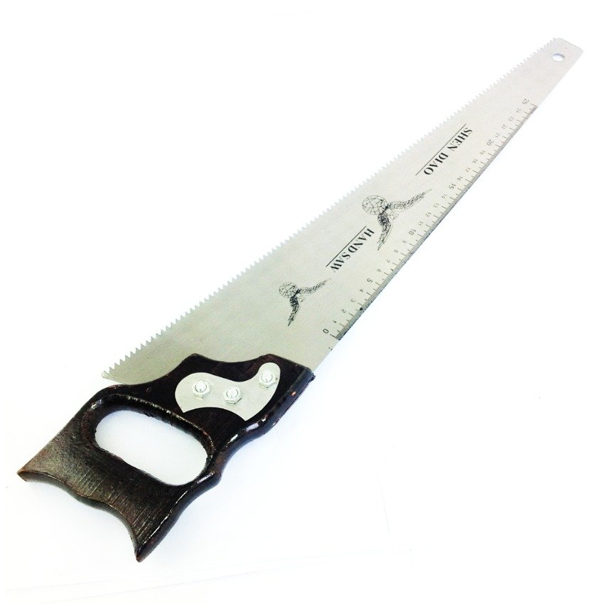 Cưa gỗ cầm tay thép đặc biệt 18 Hand Saw HQ206093