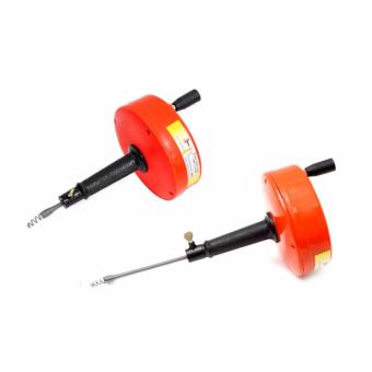 CUỘN DÂY THÔNG CỐNG BẰNG LÒ XO DÀI 6M May 2018 - 2 CUỘN DÂY THÔNG CỐNG BẰNG LÒ XO DÀI 6M - 2