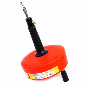 CUỘN DÂY THÔNG CỐNG BẰNG LÒ XO DÀI 6M May 2018 - 3 CUỘN DÂY THÔNG CỐNG BẰNG LÒ XO DÀI 6M - 3