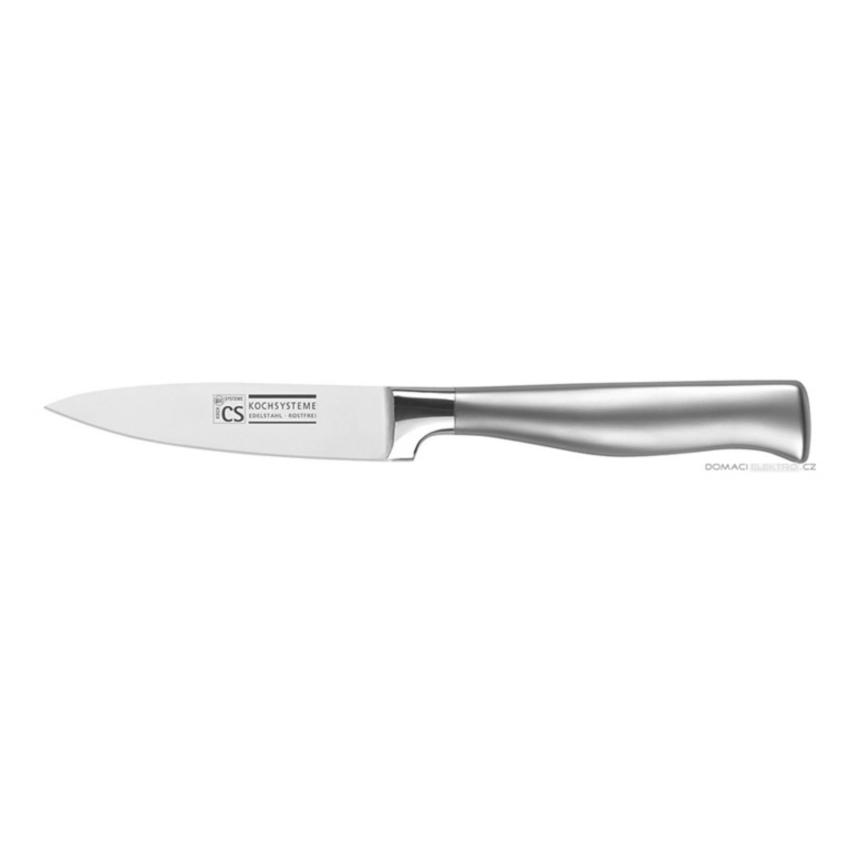 Hình ảnh Dao bếp Carl Schmidt Sohn Exclusive 006389 (Bạc)