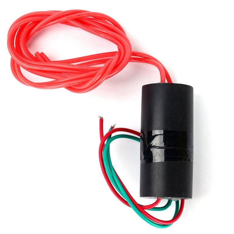 Bảng giá DC 600kV High-voltage Generator Boost Power Module Ignitor Long Electric Arc - intl