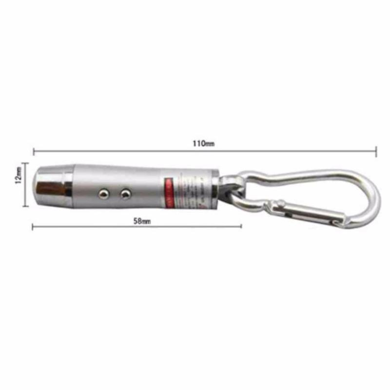 Bảng giá Mua Đèn 3 trong 1 - Đèn soi tiền giả + đèn Laser + đèn led