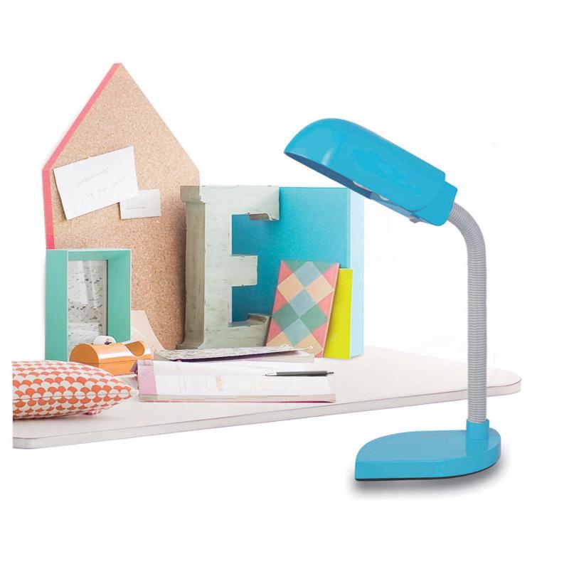 Bảng giá Đèn bàn BILLY - xanh dương- Philips