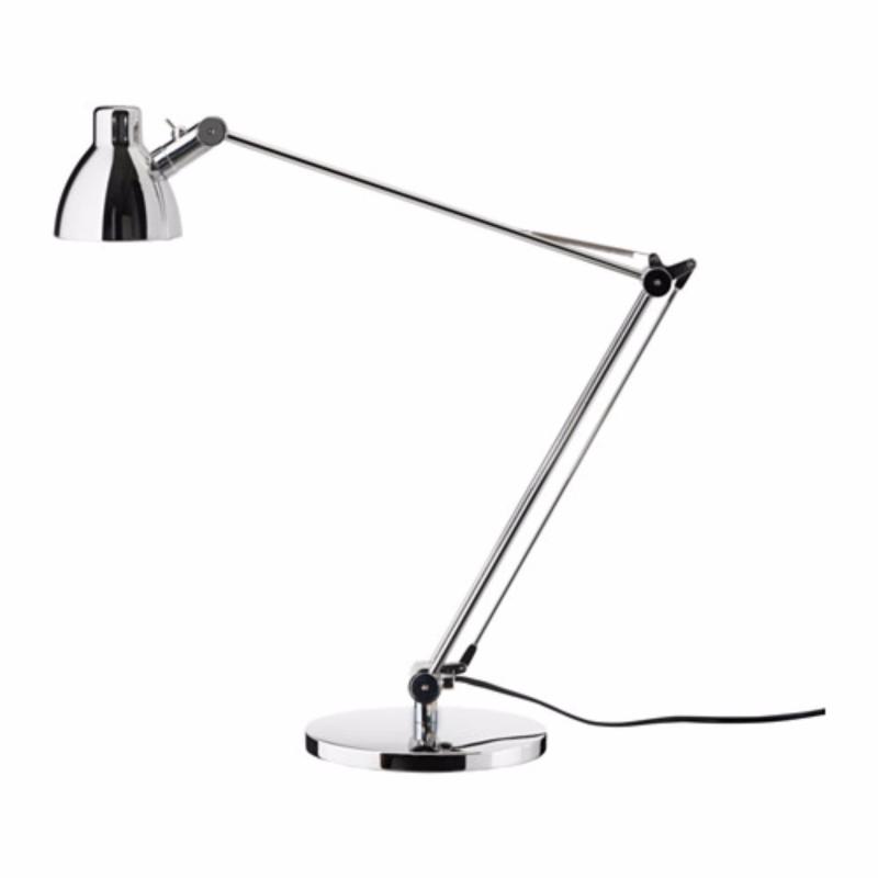 Bảng giá Đèn bàn làm việc Ikea Antifoni