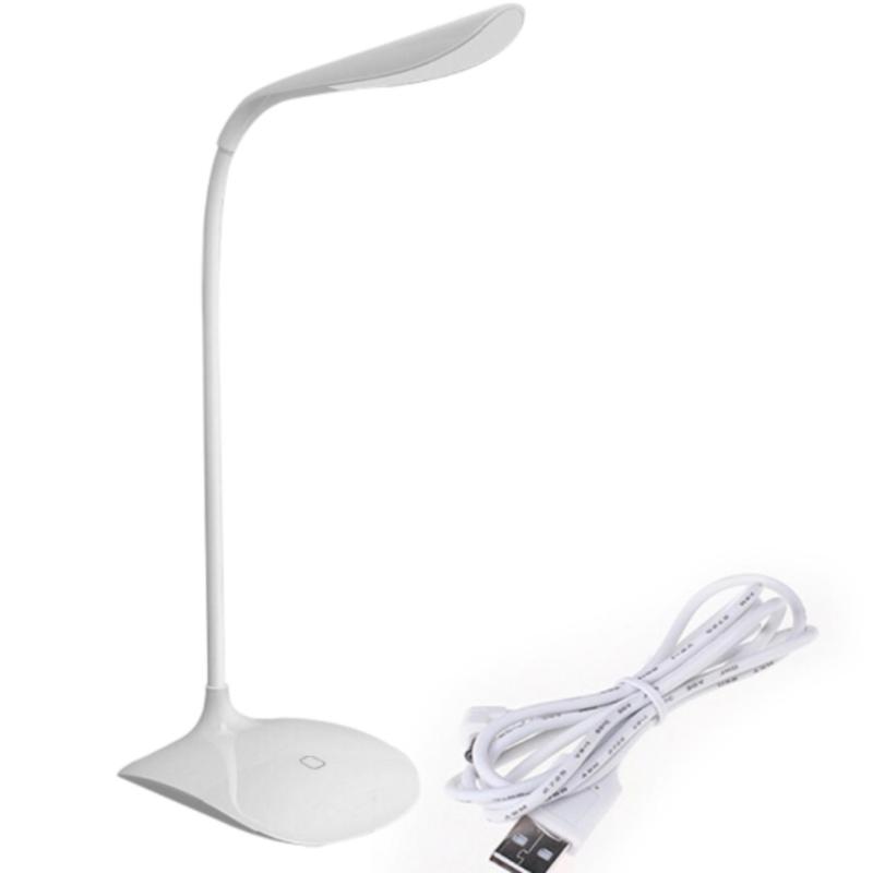 Bảng giá Mua Đèn bàn led cảm ứng chống cận có lưu điện
