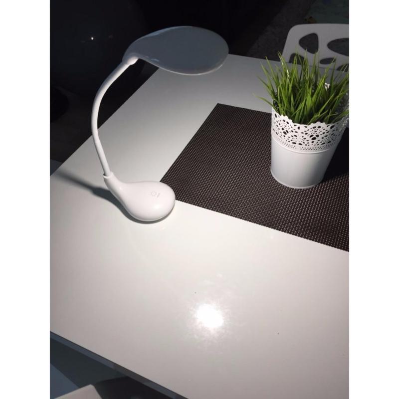 Bảng giá Đèn bàn LED công tắc cảm ứng nhiệt sạc USB-Baoke CL1851