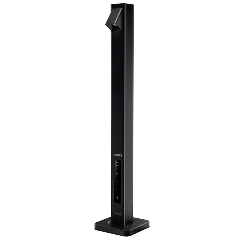 Bảng giá Mua Đèn bàn nhỏ gọn Aukey 7W Led Desk Lamp LT-ST20