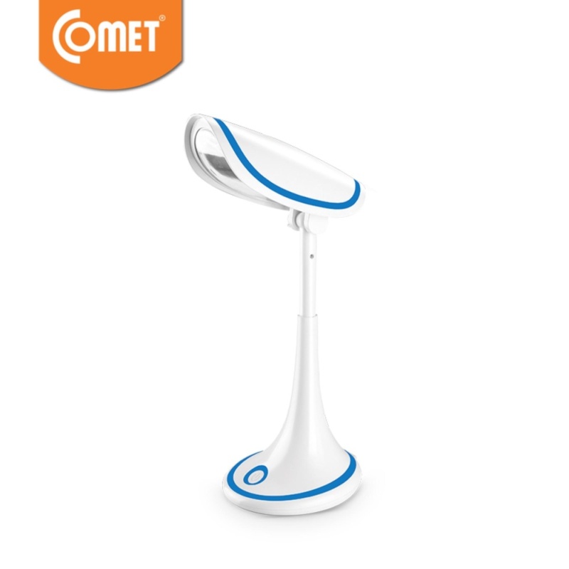 Bảng giá ĐÈN BÀN SẠC LED COMET CT173 (Trắng phối Xanh)