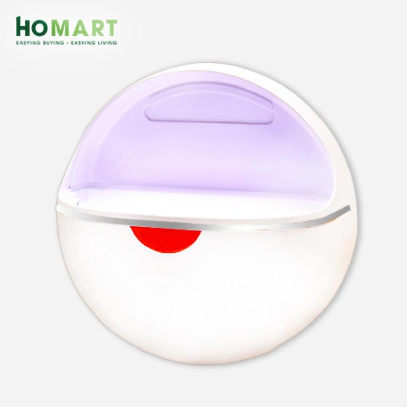 Bảng giá Đèn bắt muỗi thông minh treo tường MK-BY HOMART