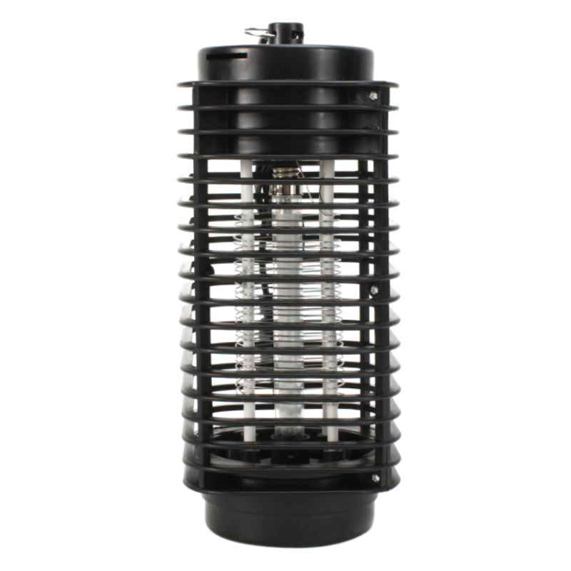 Đèn bắt muỗi và côn trùng Tower 3D HDM267 ( Đen)