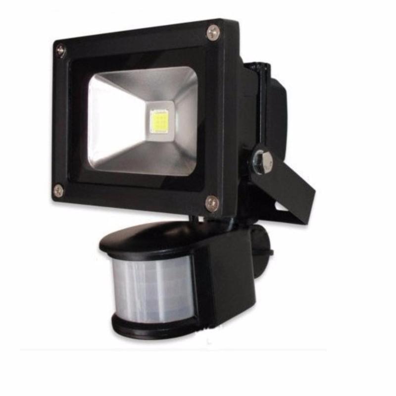 Bảng giá Đèn Cảm Biến Ánh Sáng, Đèn Pha Led Siêu Sáng - Tặng Cảm Biến Hồng Ngoại Siêu Tiết Kiệm Điện