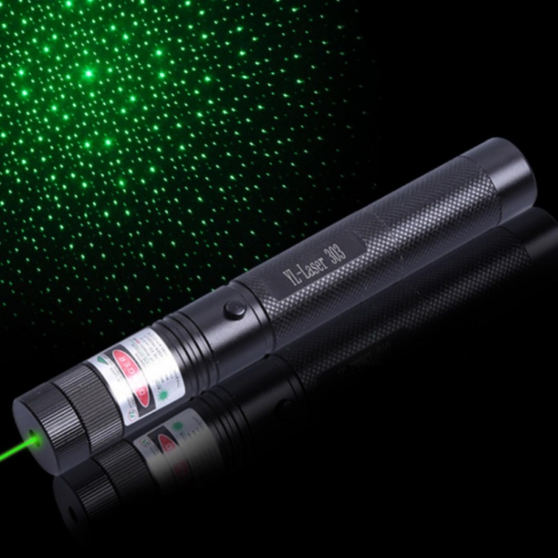 Bảng giá Đèn chỉ dẫn Laser YL-303 chính hãng