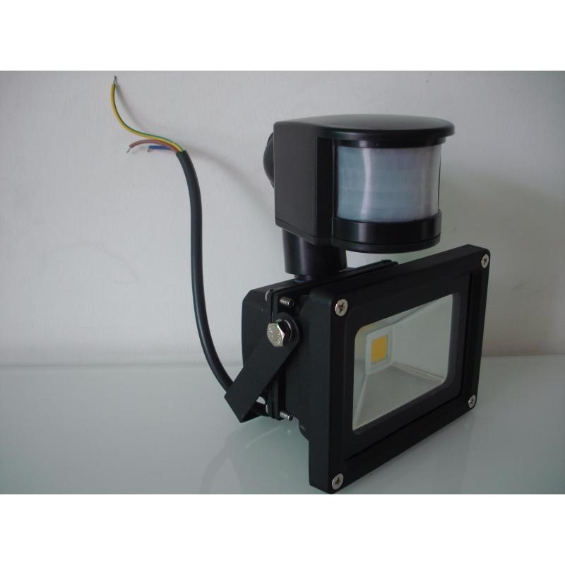 Bảng giá Mua Đèn Chiếu Sáng Sân Vườn, Đèn Pha Led Siêu Sáng - Tặng Cảm Biến Hồng Ngoại Siêu Tiết Kiệm Điện