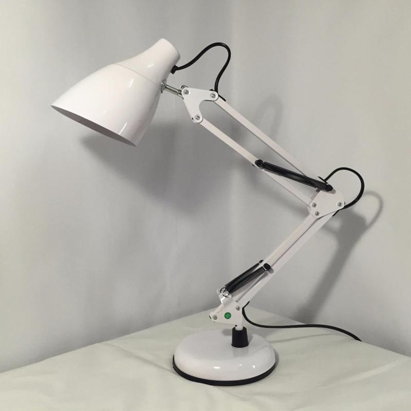 Bảng giá Đèn để bàn, đèn bàn học cao cấp kiểu dáng Pixar kèm bóng.