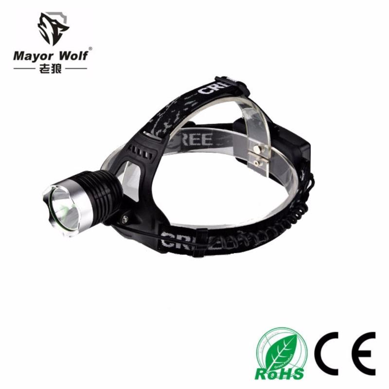 Bảng giá Đèn đội đầu siêu sáng chống thấm nước CREE XPE