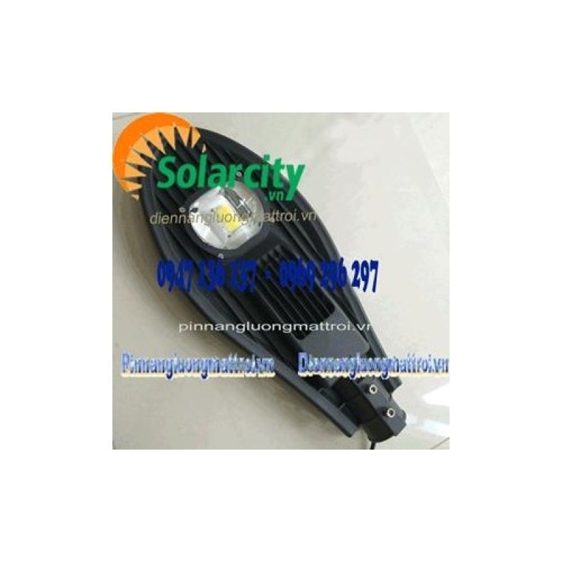 Bảng giá Đèn đường 50w