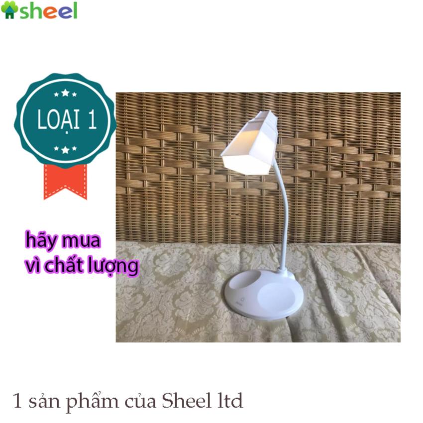 Hình ảnh Đèn học chống cận thị dạng chụp SHEEL LOẠI 1