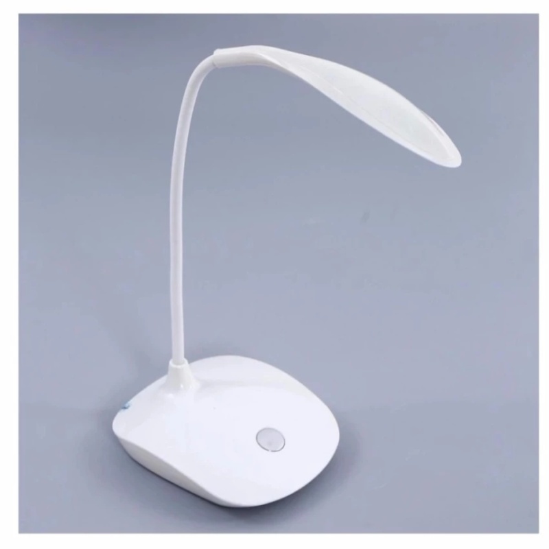 Bảng giá Mua Đèn Led bàn học chống cận thị + Tặng 4 móc treo đồ chịu lực QA283 3812