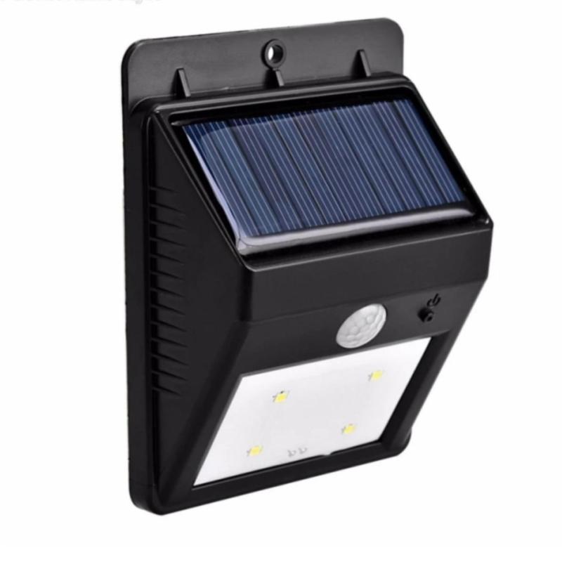 Bảng giá Mua Đèn led cảm ứng chống trộm thông minh