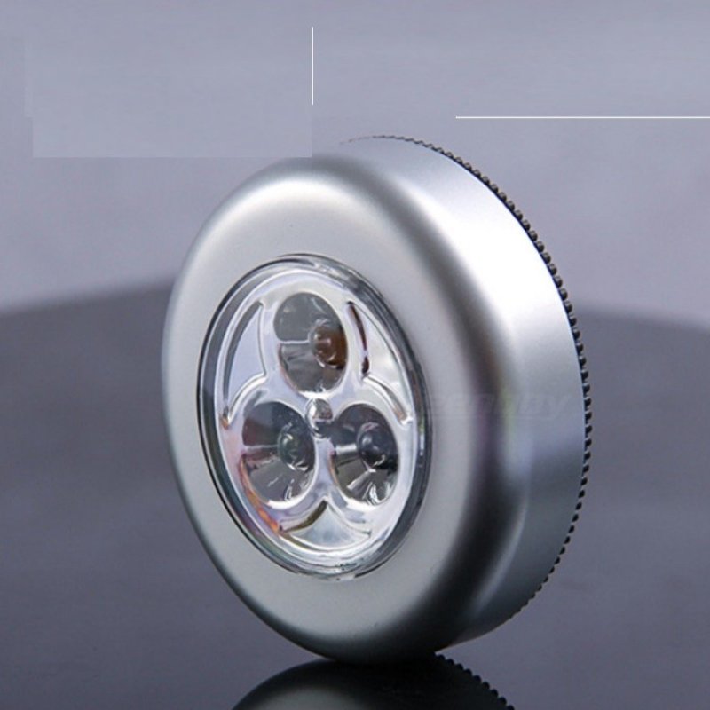 Bảng giá Mua Đèn LED Chạm tắt mở cho ô tô và gia đình HQ STORE 0TI82