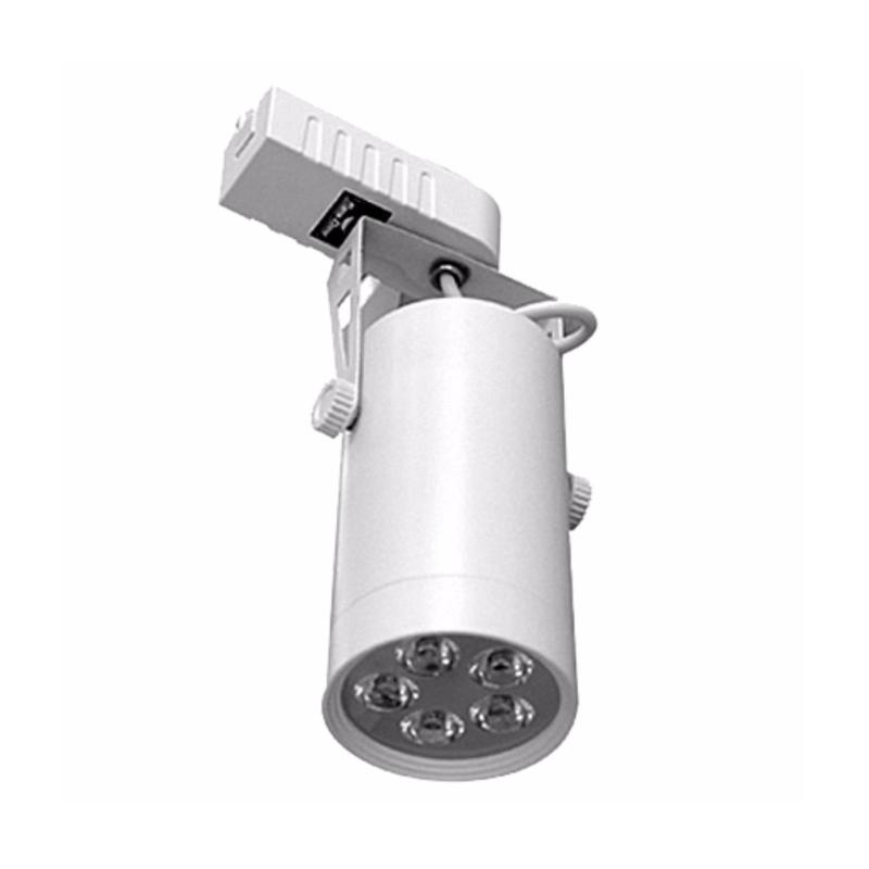 Bảng giá Đèn LED chiếu pha, chiếu rọi Rạng Đông D TRL 01L/8W
