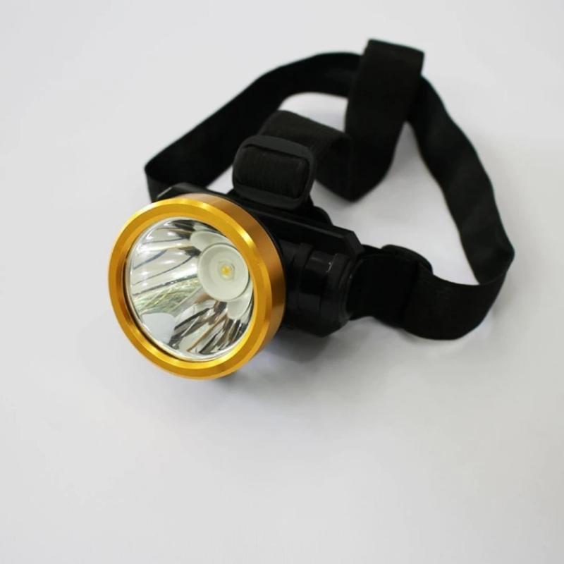 Bảng giá Đèn led đội đầu phiên bản 2018