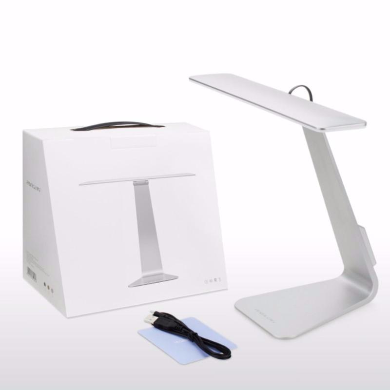 Bảng giá Mua Đèn LED không dây để bàn RAMCENT MOA