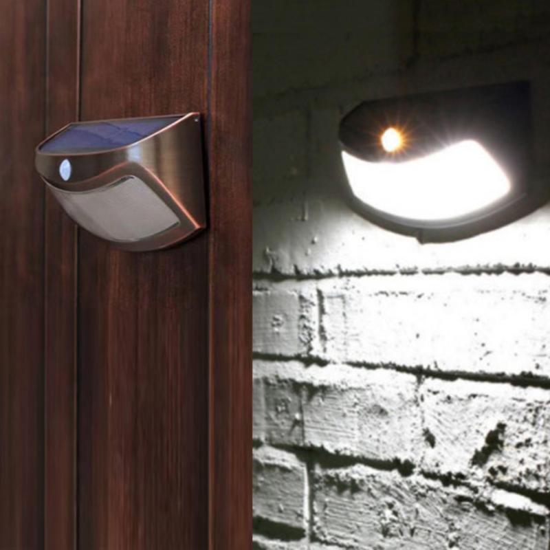 Bảng giá Đèn led năng lượng mặt trời 8 Led