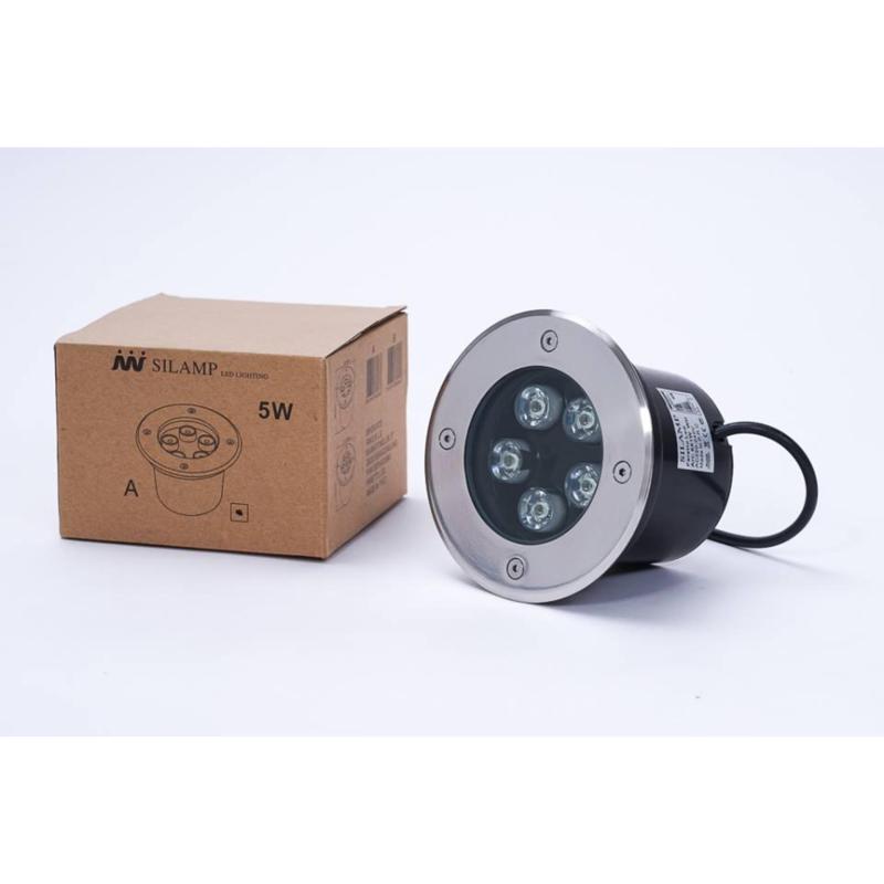 Bảng giá ĐÈN LED SÂN VƯỜN Âm nền 5*1W
