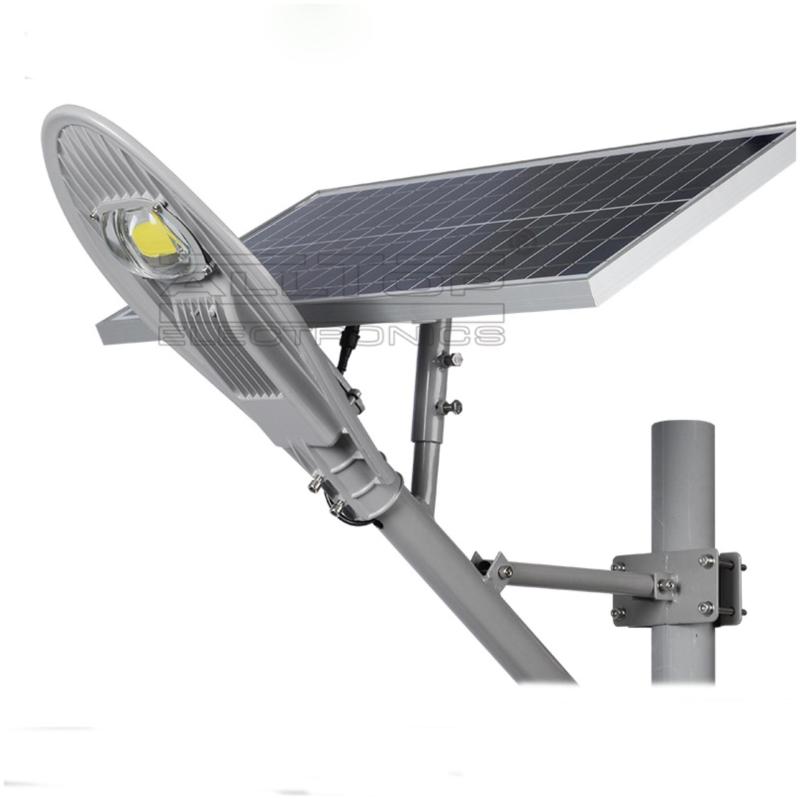 Bảng giá Mua Đèn năng lượng mặt trời 30 w