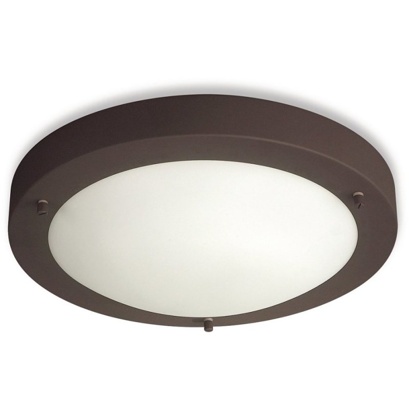Bảng giá Mua Đèn ngoài trời ECB300 Philips (Đen)
